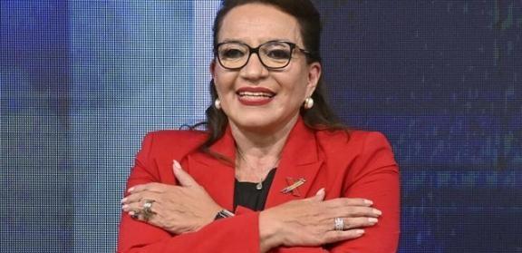 “若我当选，立即恢复与台湾关系！”台当局等了20年，终于迎来所谓的“邦交”增长