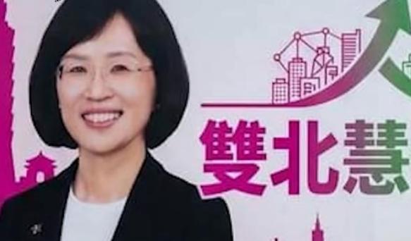 民进党“立委”苏巧慧今日出席活动响应“选举真的不用选成这样”，不管是网军还是这些
