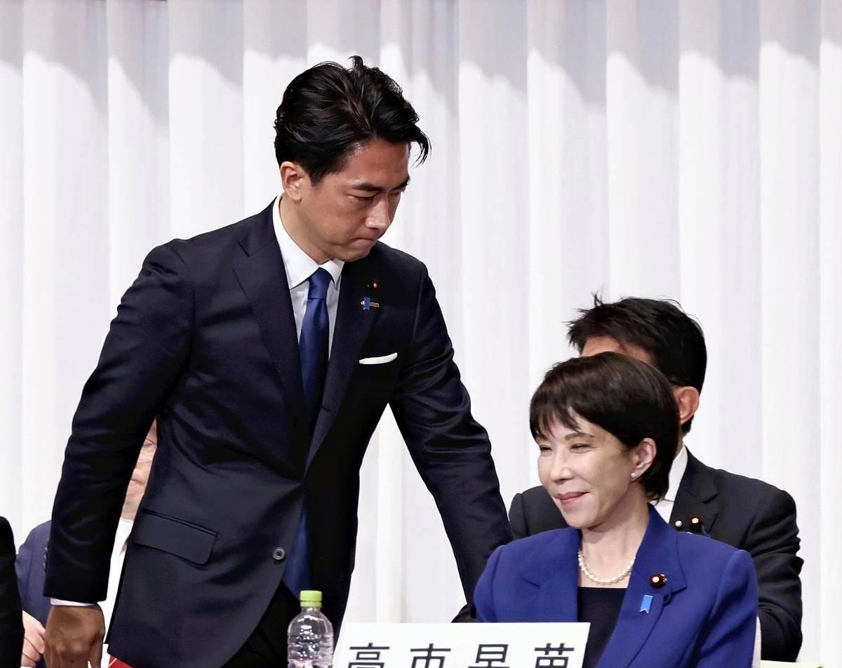 日本新首相选举5人混战，2人胜面最大，对华立场将大变当地时间9月22日，日本执