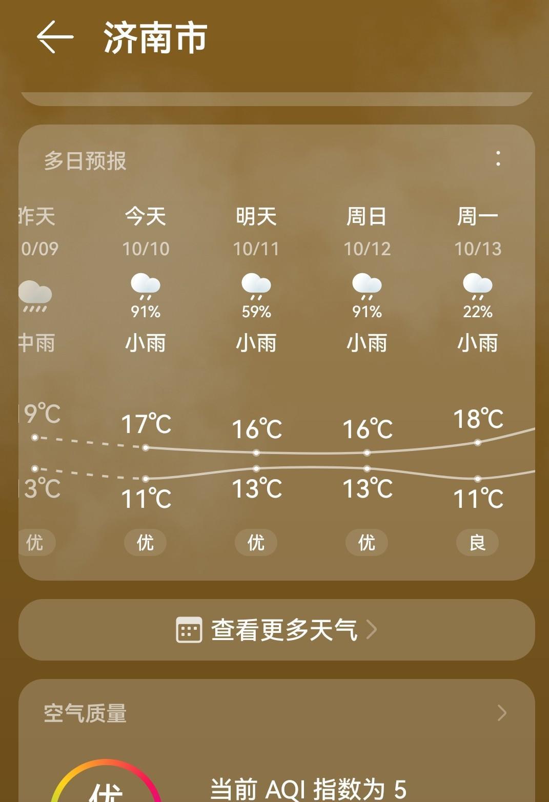 人生百态：雨啊雨，别下了！老百姓的玉米开始发霉了！国庆节10月