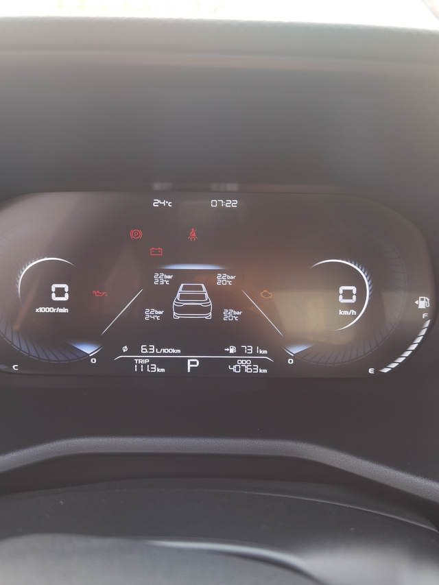 四万公里保养四万公里了，需要换变速箱油了吗？还是再跑一些？