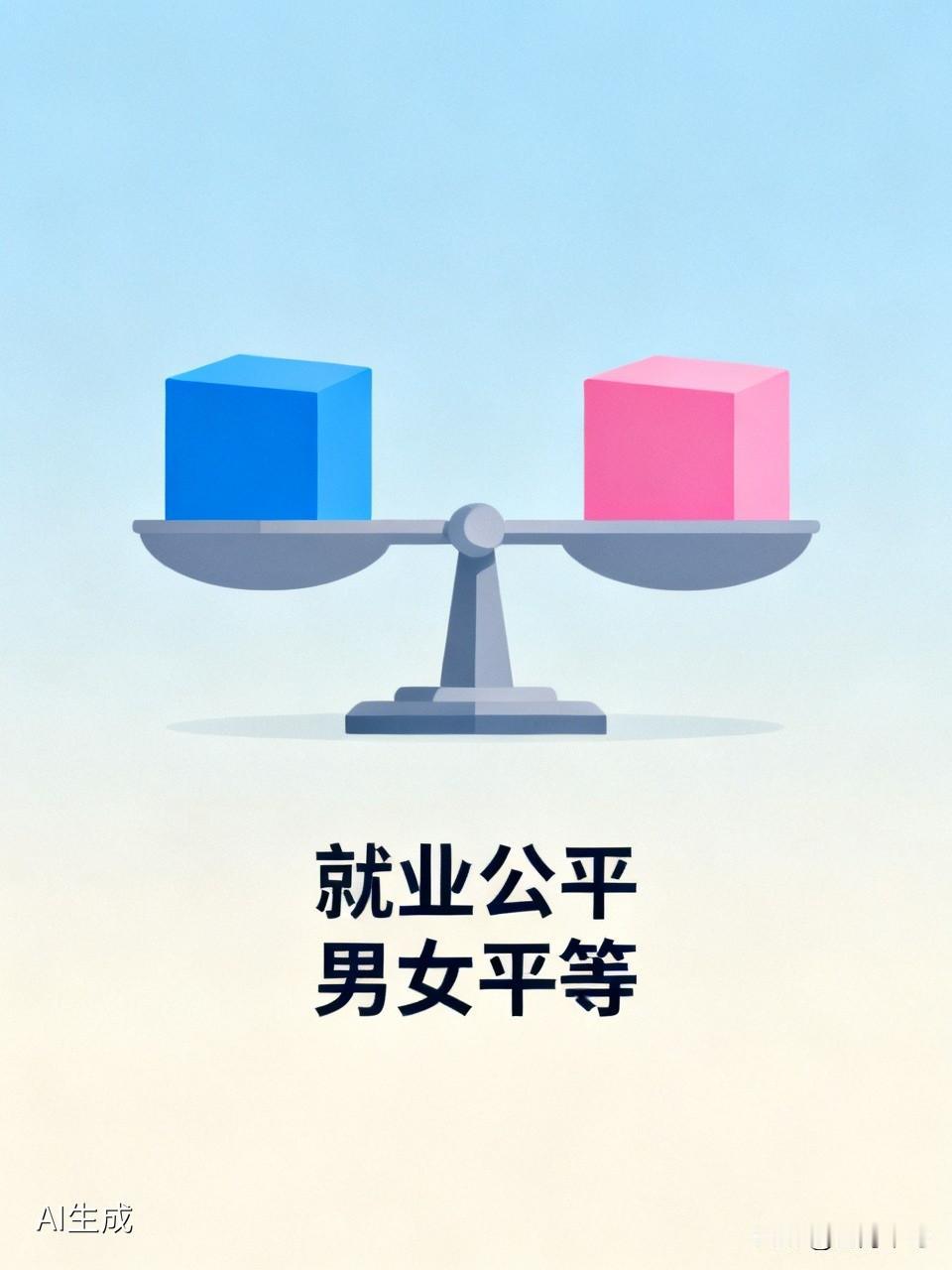 现在体制内招聘的性别乱象，真的该彻底整改了！强烈建议：所有公务员、事业单位岗位，