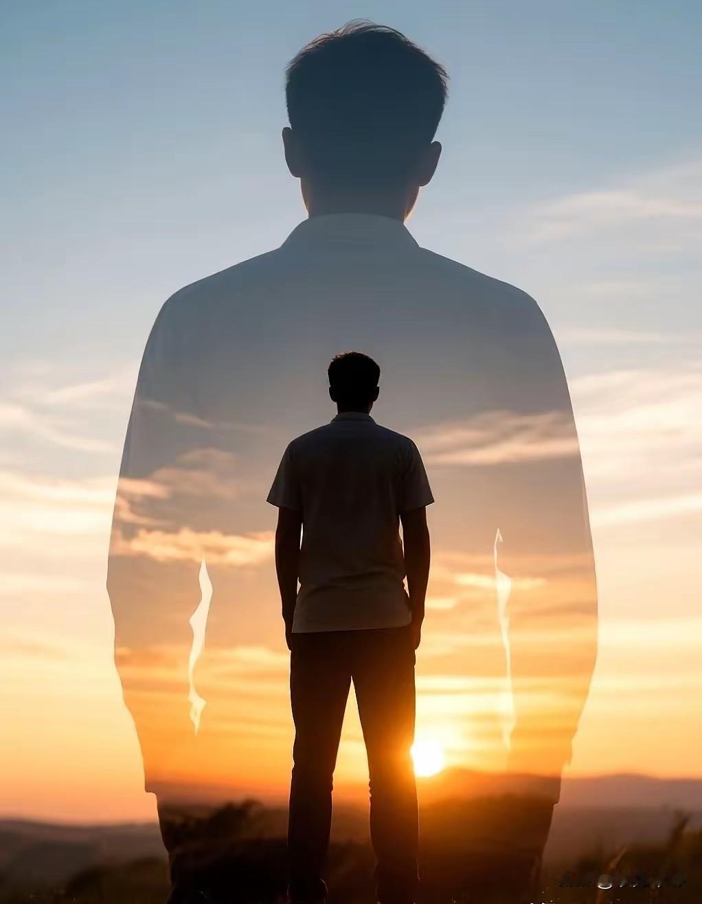 一位情感专家说：“当你接触的男人越多，就会发现，真正的好男人，给不了女人什么情绪