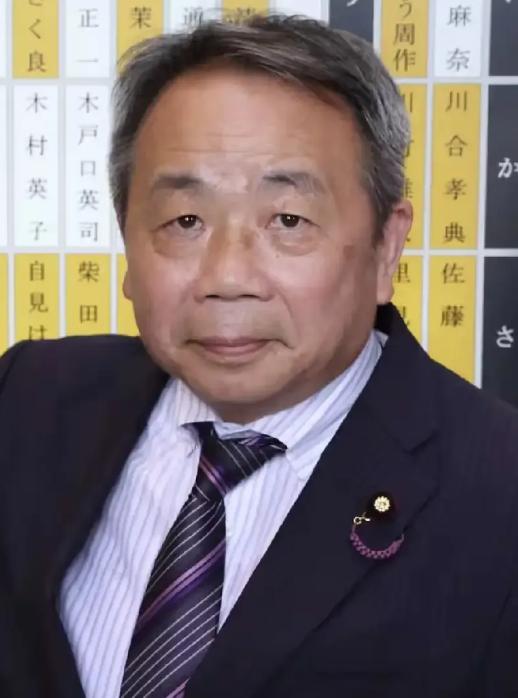 日本参议员、汉奸石平今天（7月1日）叫嚣道：“今天7月1日，中国的《民族团结进步