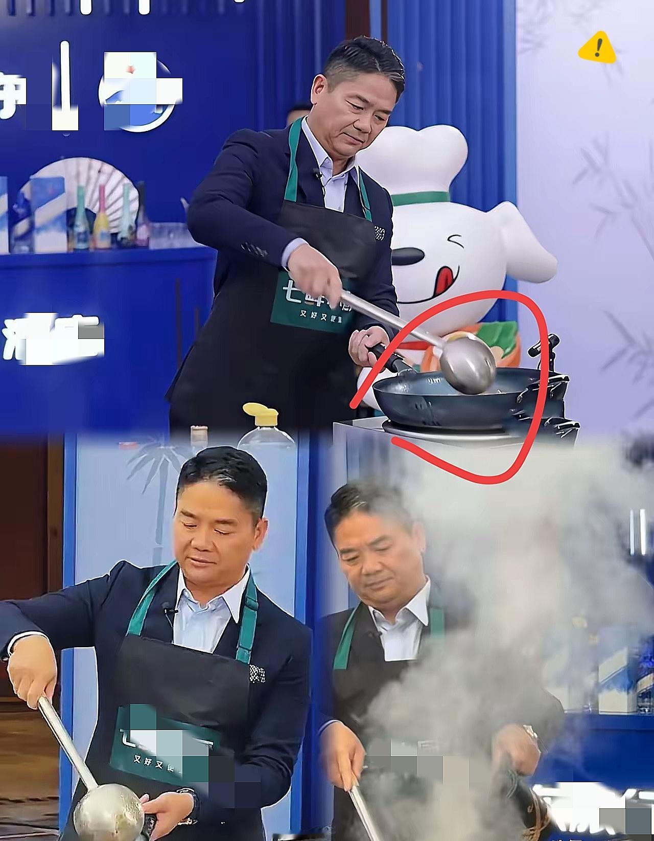 惊了！西贝“翻车”，七鲜小厨要逆袭？不查不知道，一查吓一跳！西贝的菜按国家