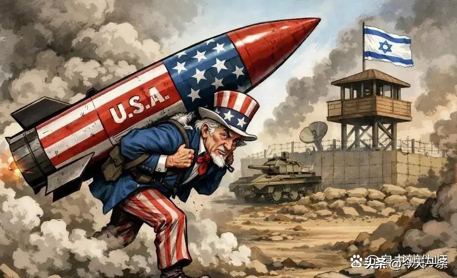 据报道，立陶宛总统外交顾问称如果特朗普提出请求，立陶宛将考虑协助美方出兵伊朗。