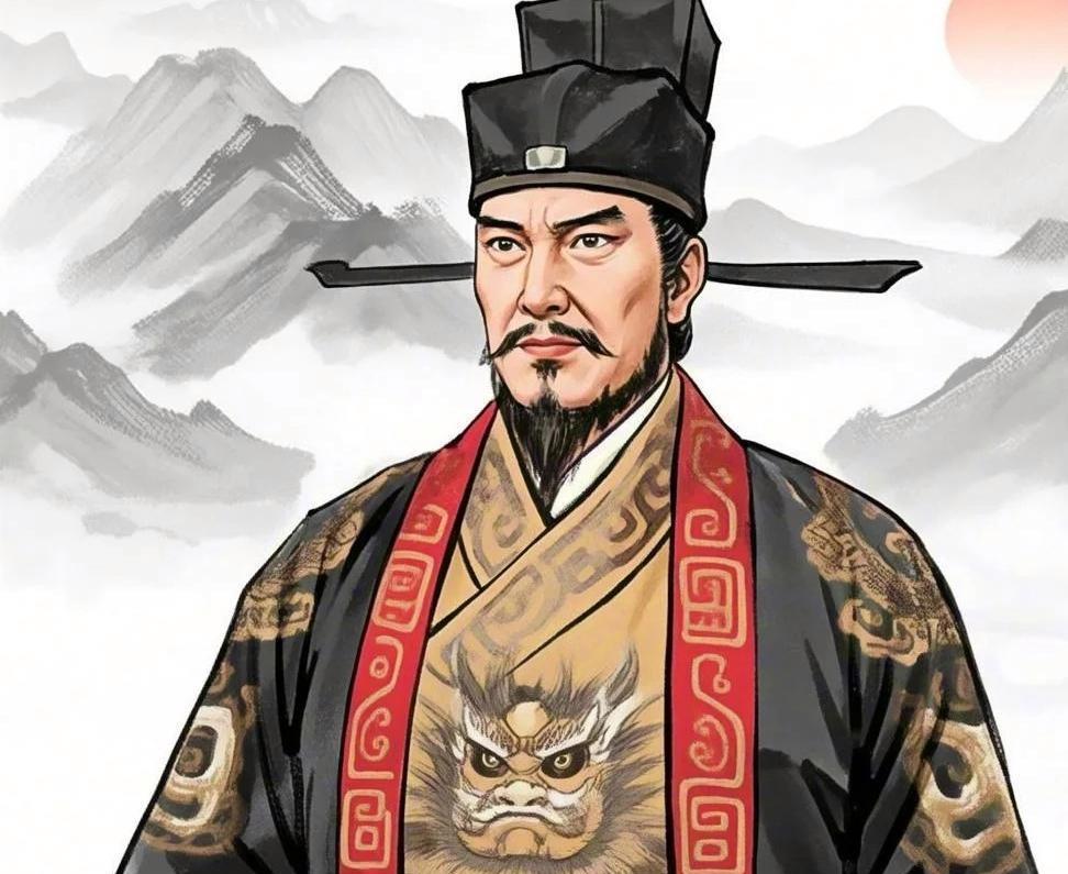 赵光义真的杀了赵匡胤吗？首先，烛影斧声这事基本不可能，赵匡胤是老了，但不是瘫了，