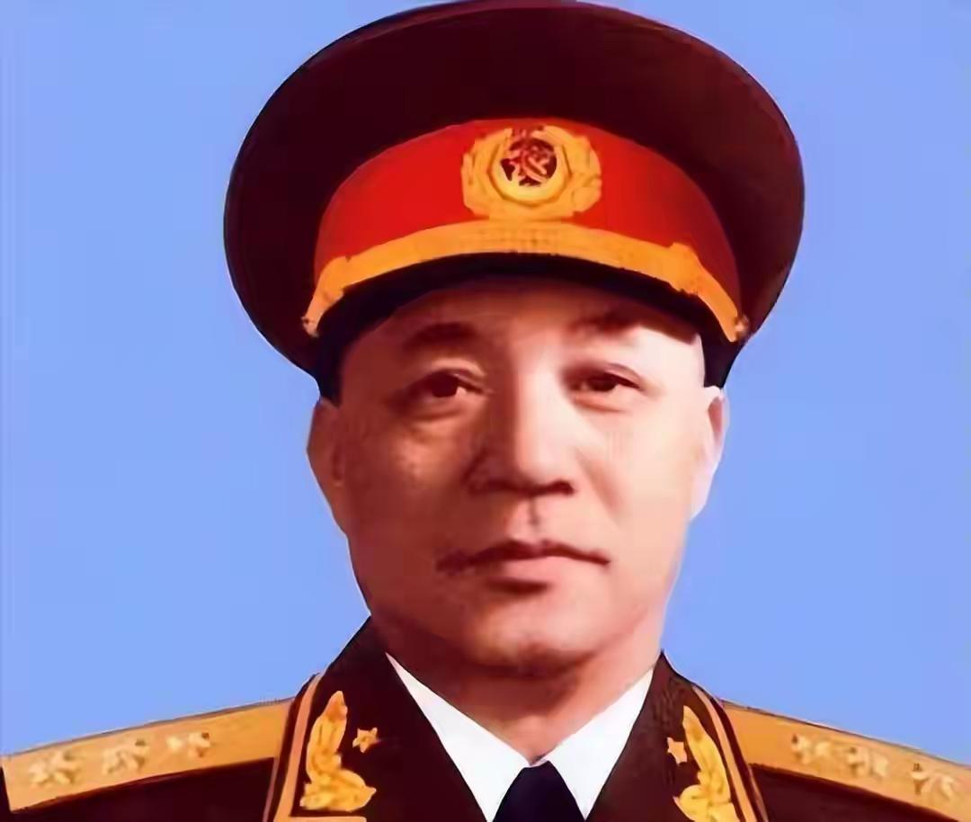 开国上将家中去世，死后无一人吊唁，儿子：没想到死后却进了医院1979年深秋