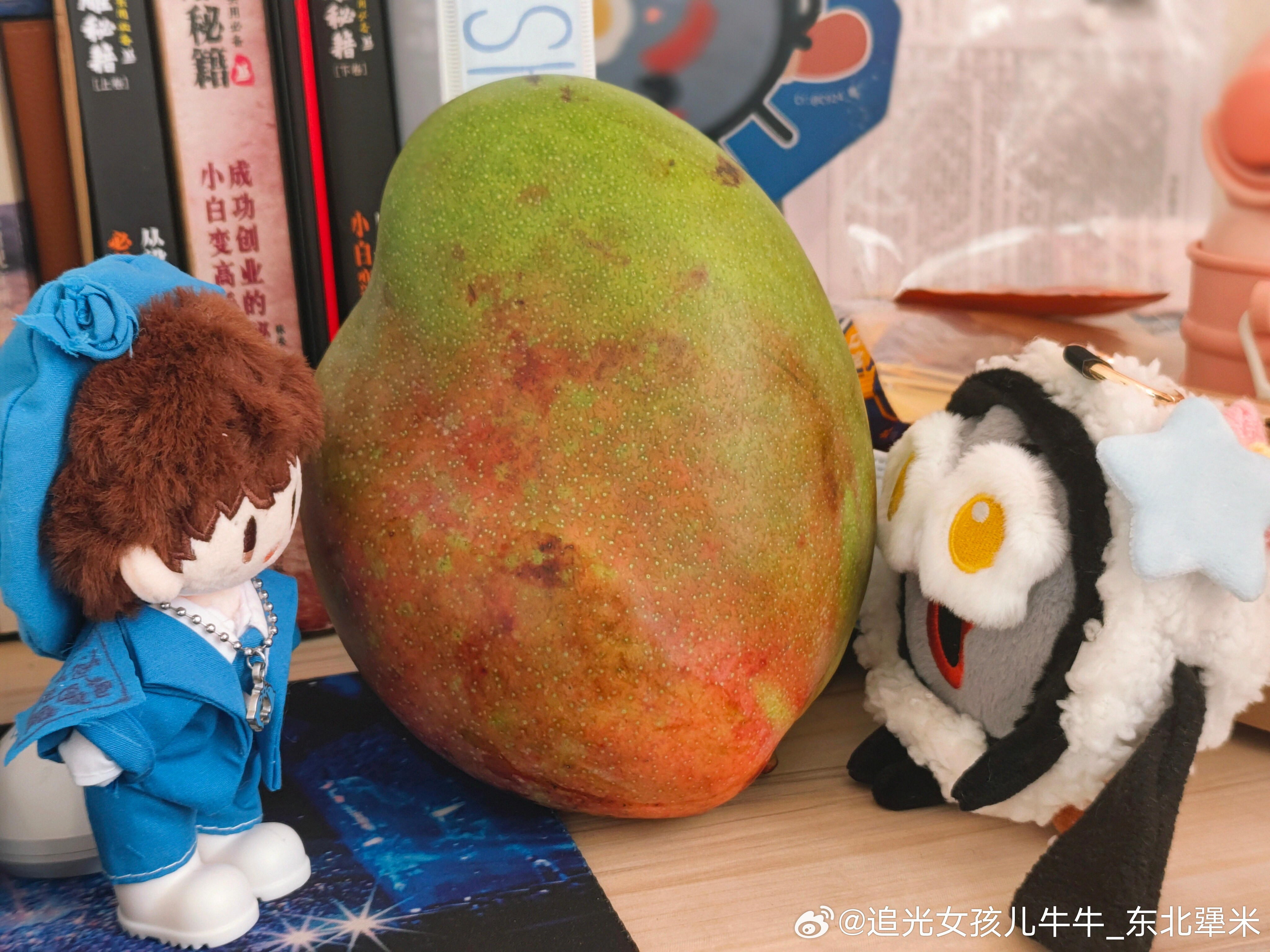 周深我滴个乖乖[捂脸哭][捂脸哭][捂脸哭][捂脸哭]​​​