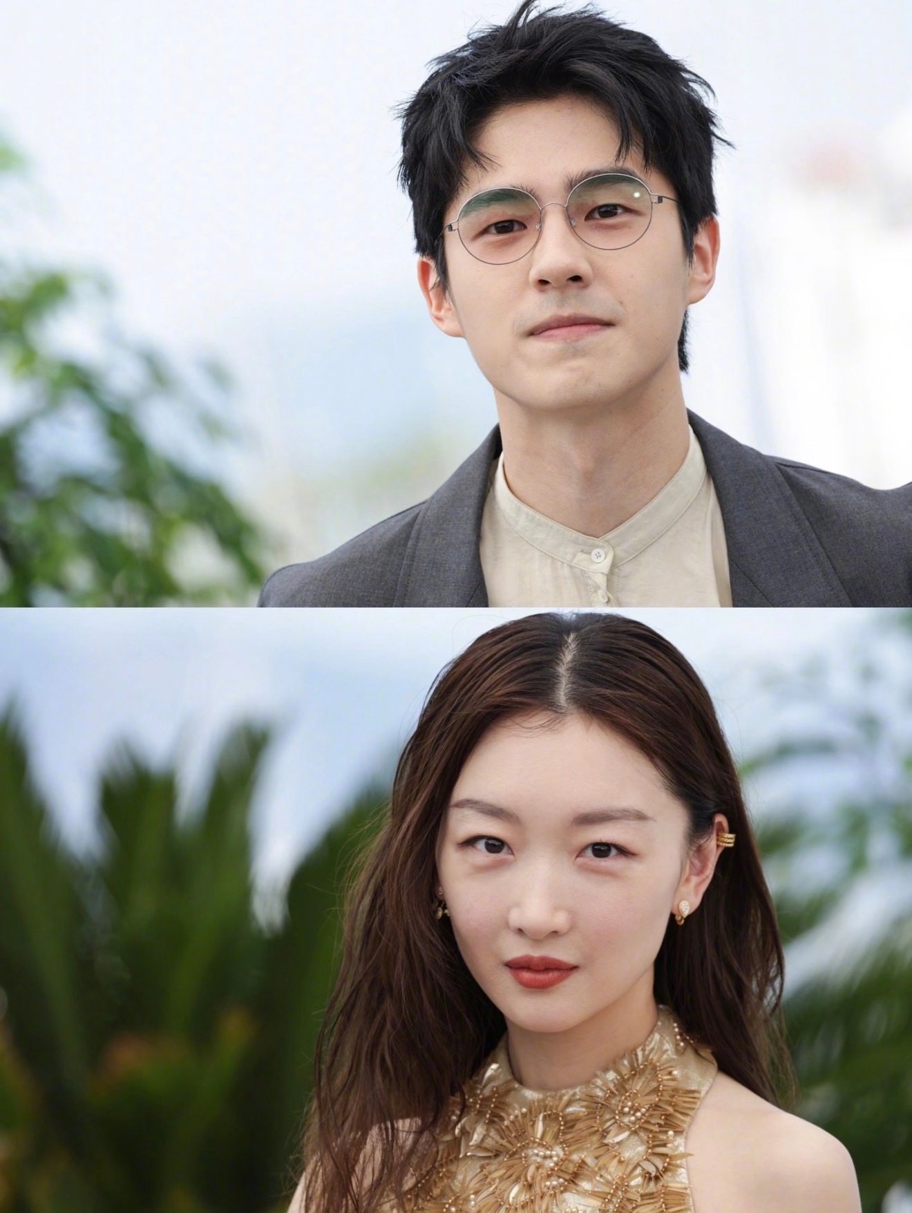 狗仔曝周冬雨刘昊然没分手