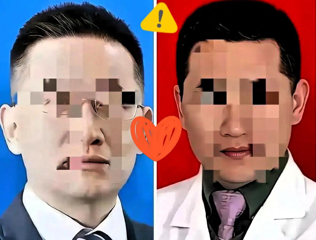 祖院长翻车！20多篇SCI也遮不住婚内背叛的丑陋！祖院长这波塌房真是大快人