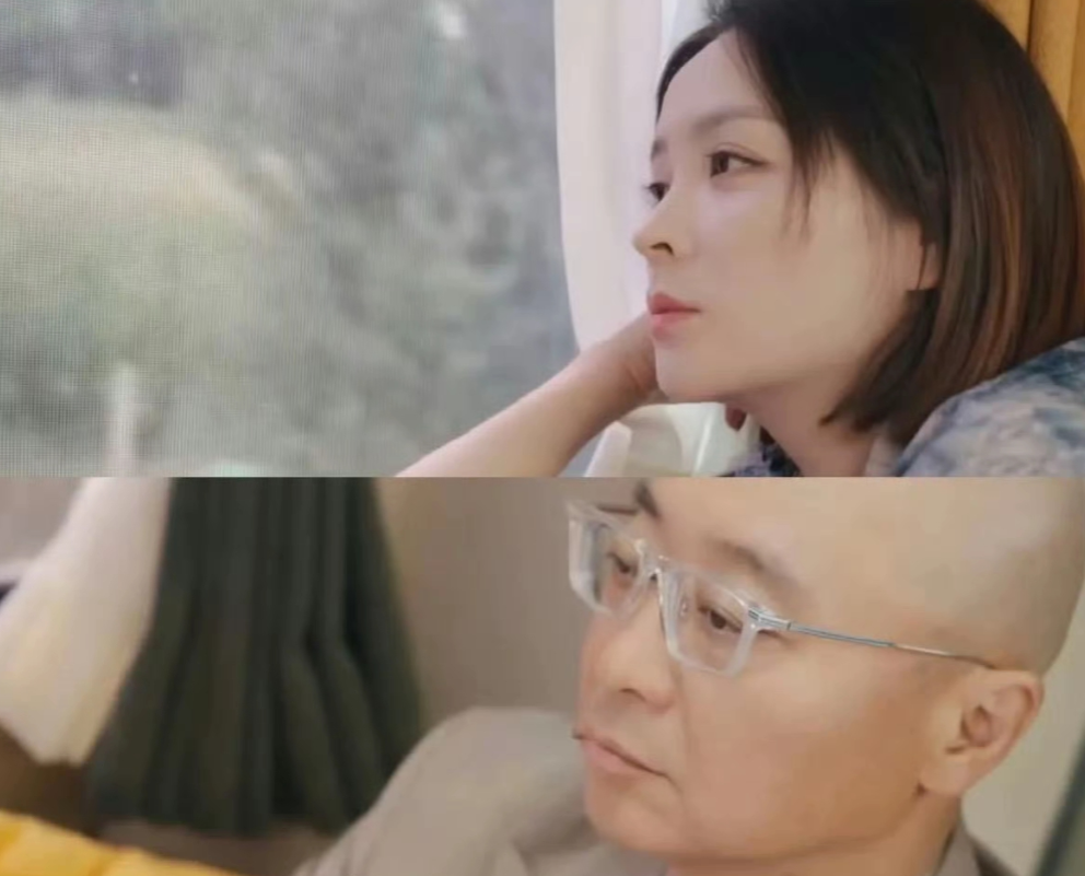 好奇查了一下演员邓莎，一查我惊呆了。原来她是毕业于四川师范大学电影电视学院…