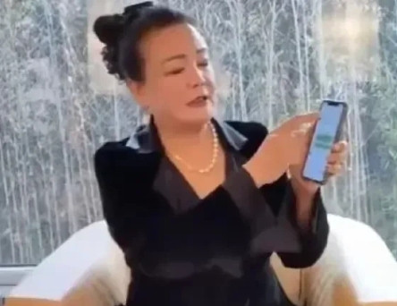 张兰和汪小菲都曾骂过S妈？S妈在大S刚去世时如何回复汪小菲的？S妈曾经对媒体