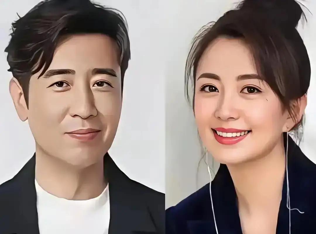 吻戏前，他摸出卷尺。三厘米精确卡位，一条过。刘亦菲在《玫瑰的故事》片场低头看