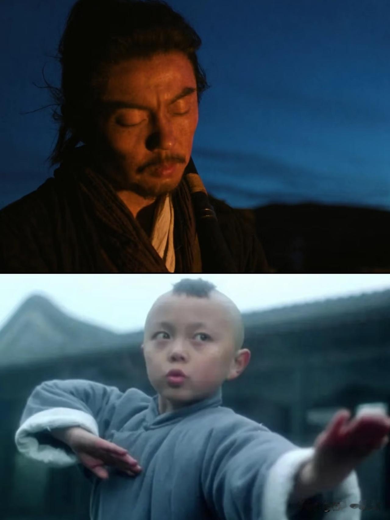 谢苗退圈：何来“谁害了谁”，不过是人生选择的必然！谢苗李连杰据传，199