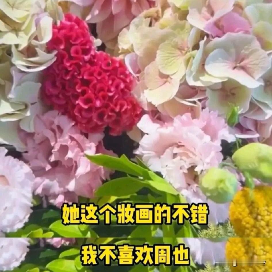王诗龄三大平台全部沦陷，爱女的李湘却默不作声，一手好牌打稀烂:我不喜欢周也！周