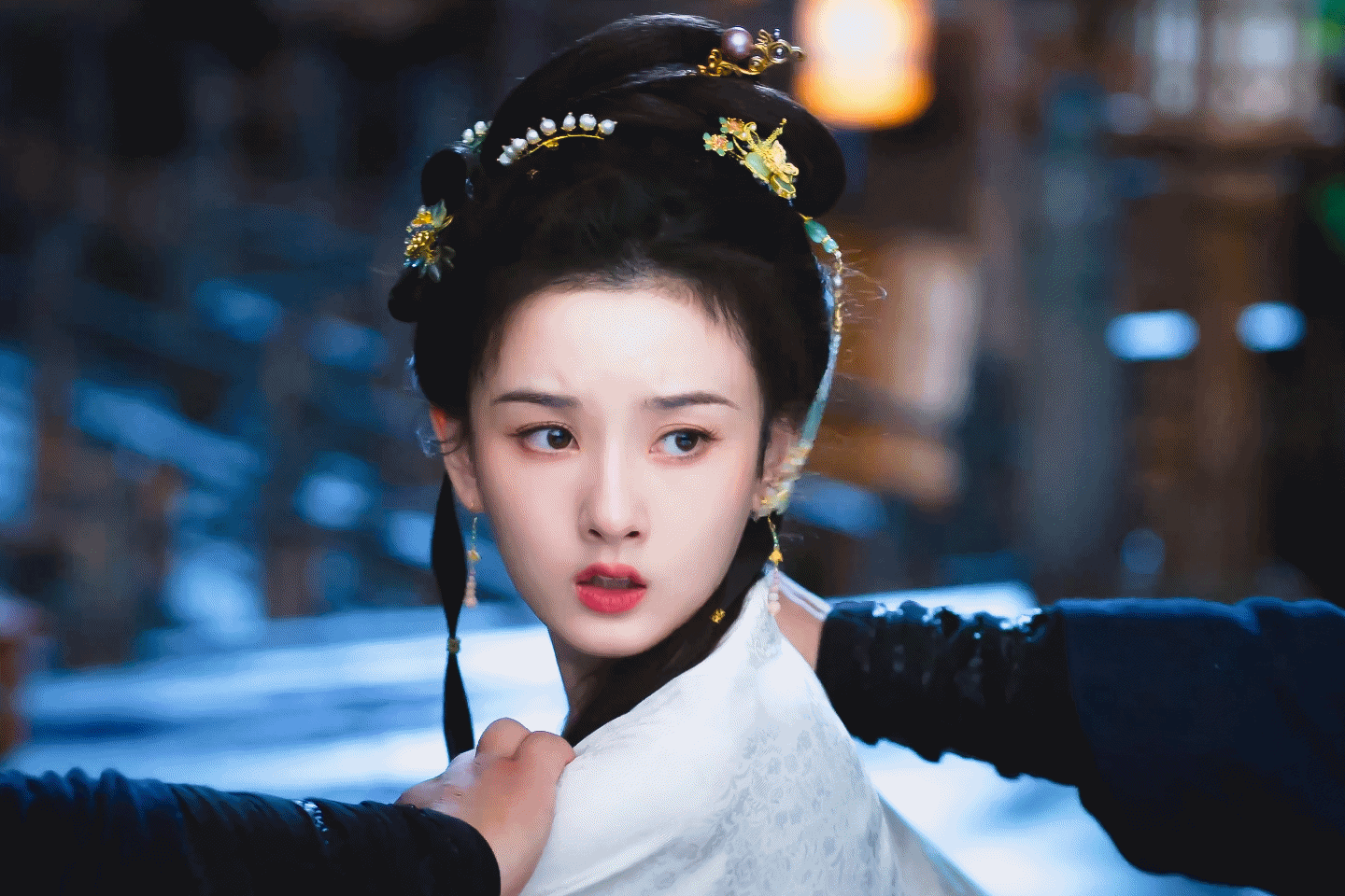 网友开始提名天选沈娇娇，目前声浪比较高的🈶：宋祖儿、艾米、邓恩熙、黄羿、张雅钦