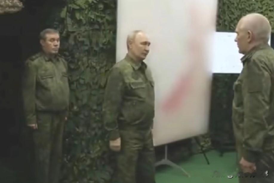 12月2日早上的最新情报，现在他来了第一条顿巴斯大决战一触即发，俄军强势加码剑