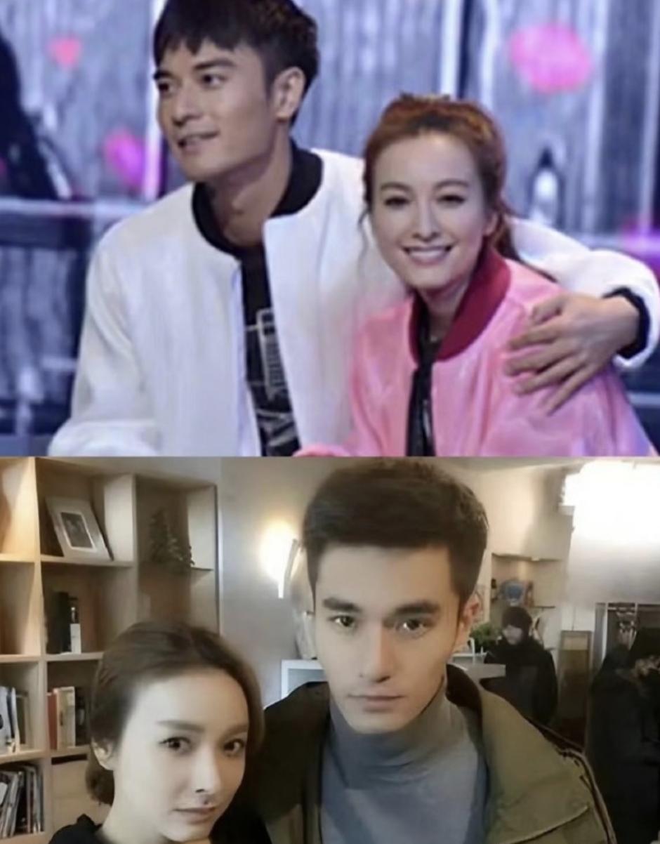 吴昕和郑凯在一起七年了？好多人看到这个消息，都惊呆了，都以为是跑男里的那个郑