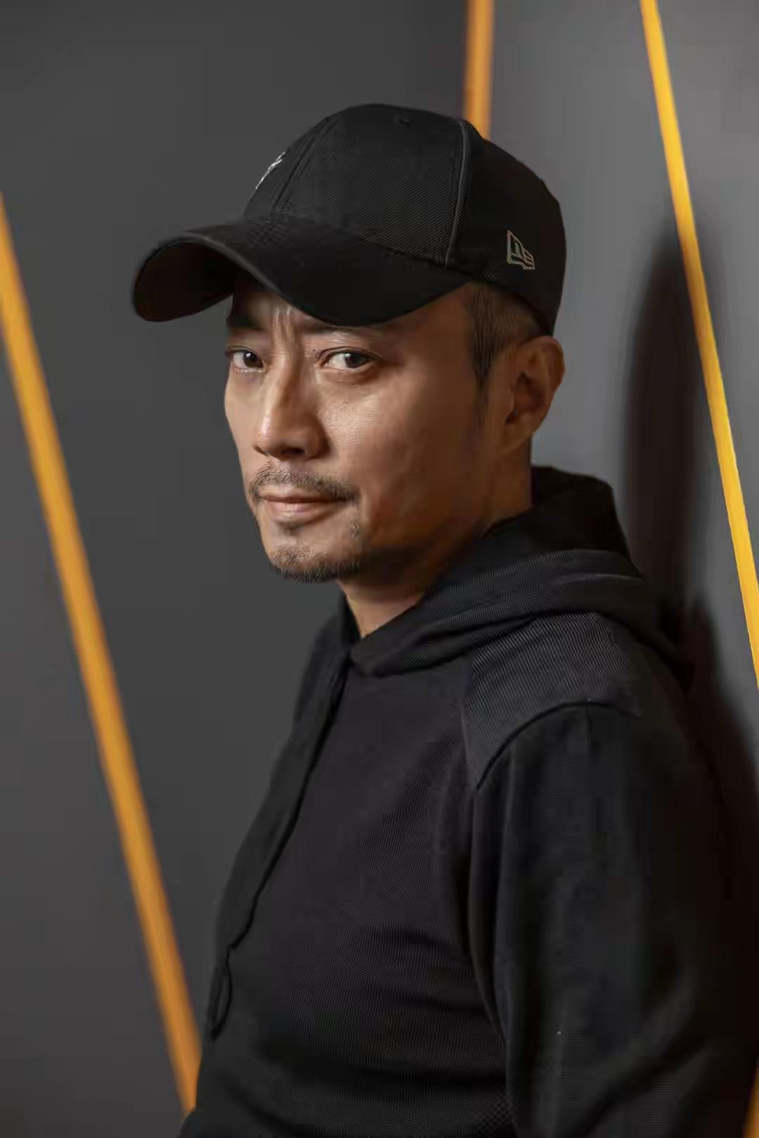 提到娱乐圈演员的书法，在张涵予面前，都只是个笑话！经常有一些明星，喜欢晒自己