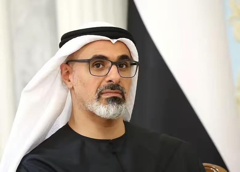 阿联酋越来越妖了，要求美国打死伊朗，惩罚巴基斯坦，然后访华阿联酋态度极端又反