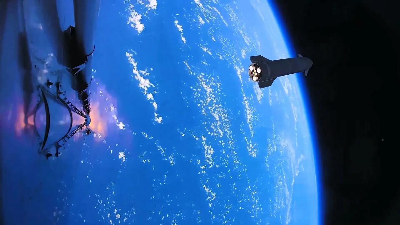 马斯克近期又放豪言，称星舰大概率到2027年底便能具备载人飞行能力！这一期望能否
