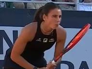 #2025赛季WTA1000罗马站#北京时间5月10日凌晨，2025赛季WTA