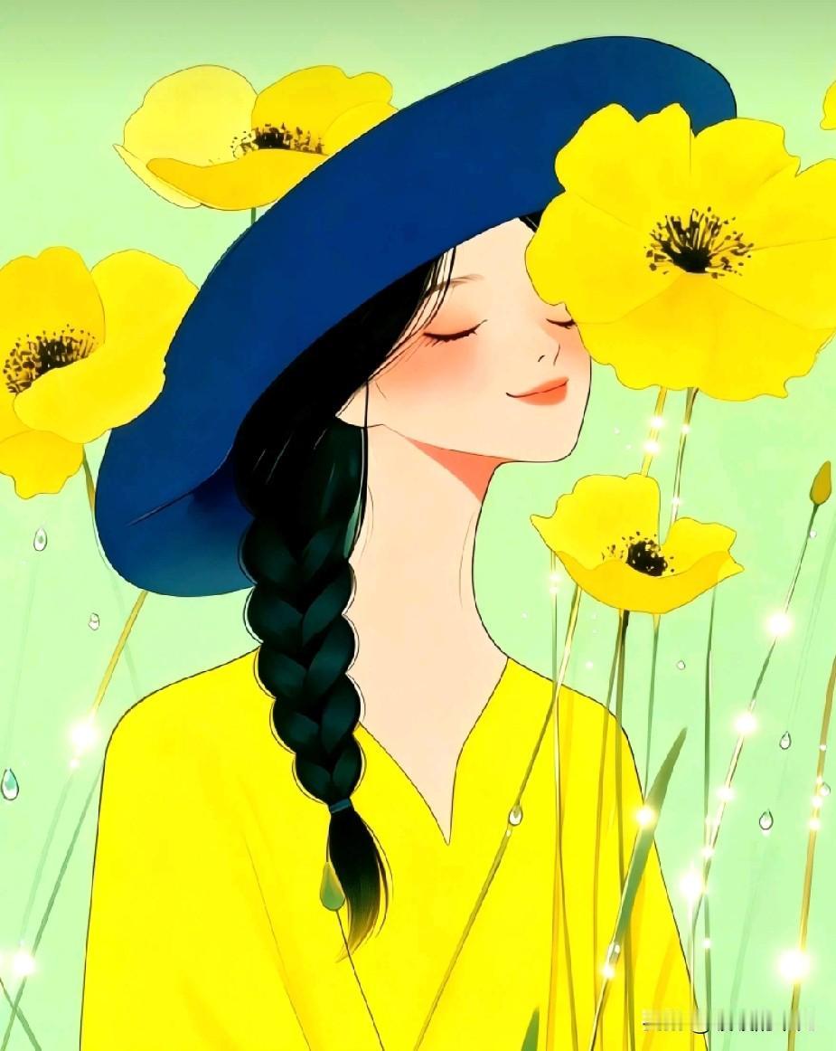 非常治愈的一段话：人生就是一个过程没有永恒的生命也没有不老的青青我们终究