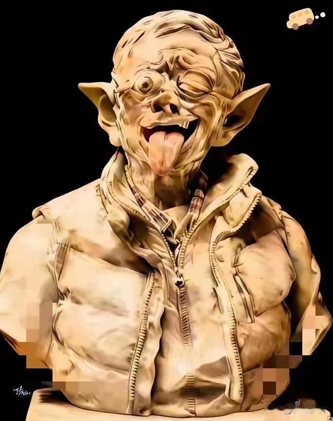 你可以丑化先贤，可以丑化民族英雄。网友一质疑，就说人家没有艺术细胞，不懂艺术。