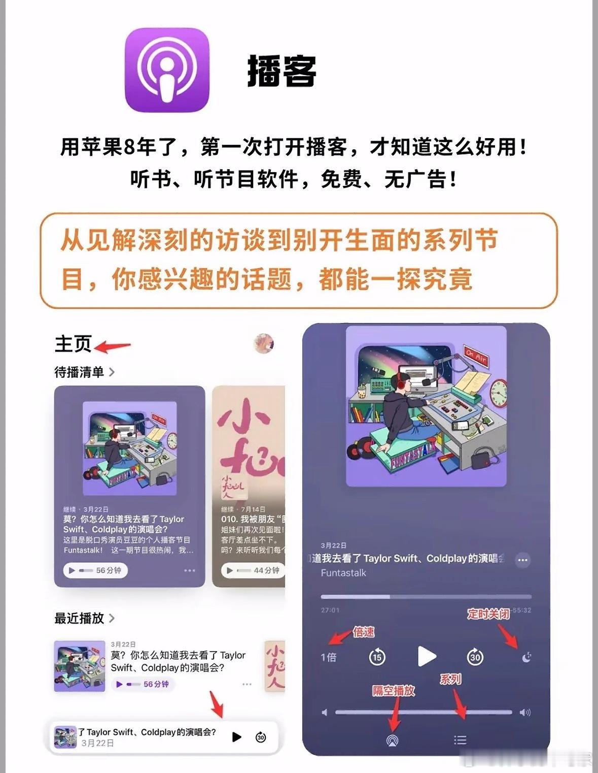 这么多软件里，最好用的就是快捷指令和库乐队了，一个能自定义手机，一个能换铃声iP