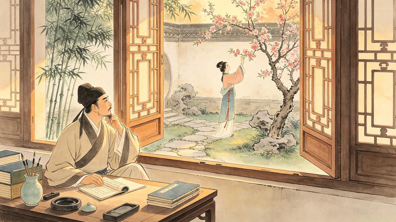 深挖《红楼梦》暗线：贾雨村原型竟是《西游记》奎木狼？说出来你可能不信，《红楼