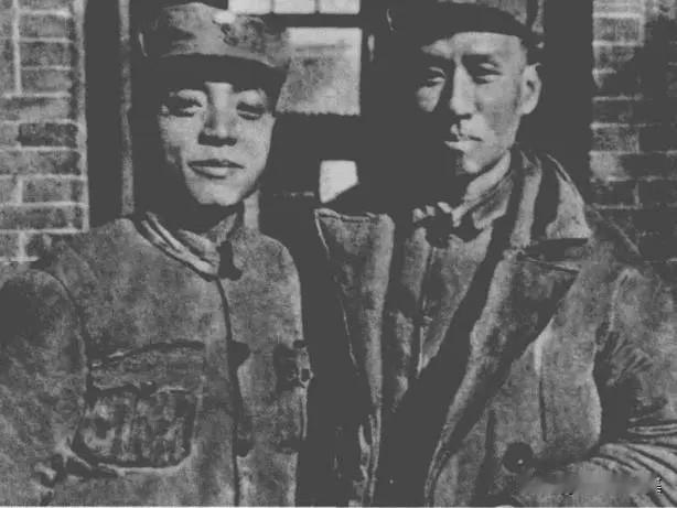 1938年，抗日战争全面爆发不久，中共中央为加强华北地区党的工作，在1937年8