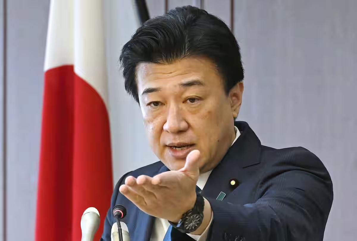 高市真要在8月15日“一雪前耻”？逼着中俄朝统一战线？ 8月7日，日本官房长