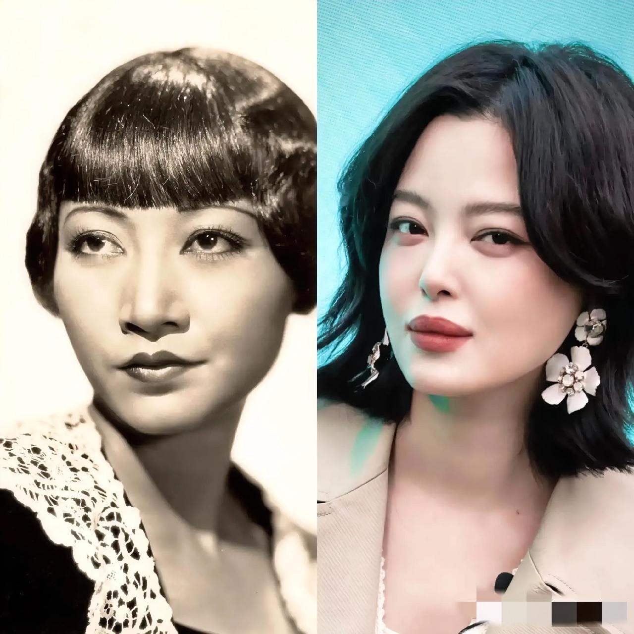 说出来你可能不信，一百年前的好莱坞有个死规定：华人女演员不许在银幕上与白人接