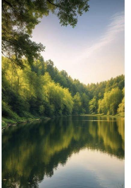 成熟，与年龄无关人生的成熟，从不是年轮的叠加，而是心态的蜕变与沉淀。