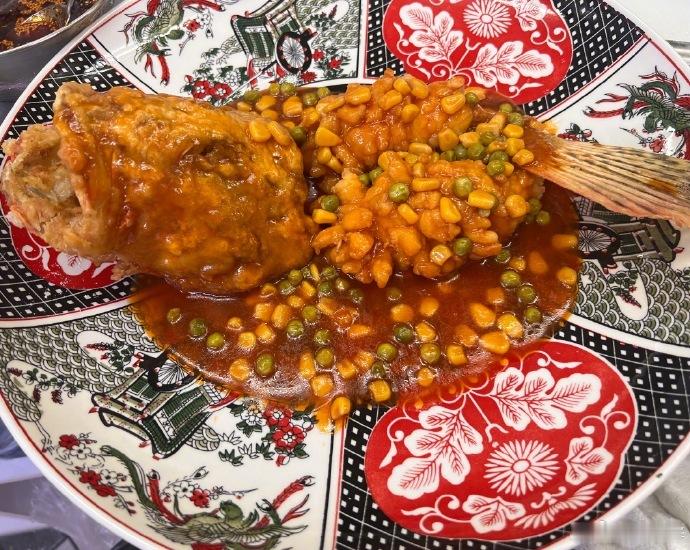 中餐厅合伙人全员分享菜谱中餐厅名场面中餐厅丁禹兮的小炒黄牛肉看着就香，火候稳不说