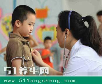 不想宝宝入园后“一月一病”? 这4件事现在准备还来得及!
