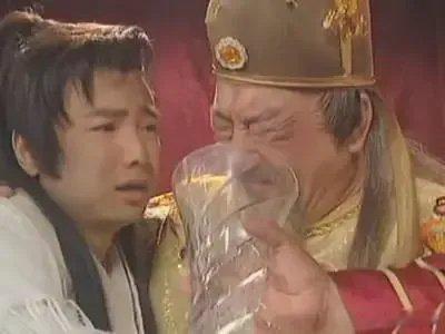 小时候看觉得不符合时代的东西，现在看是我孤陋寡闻了！​​​