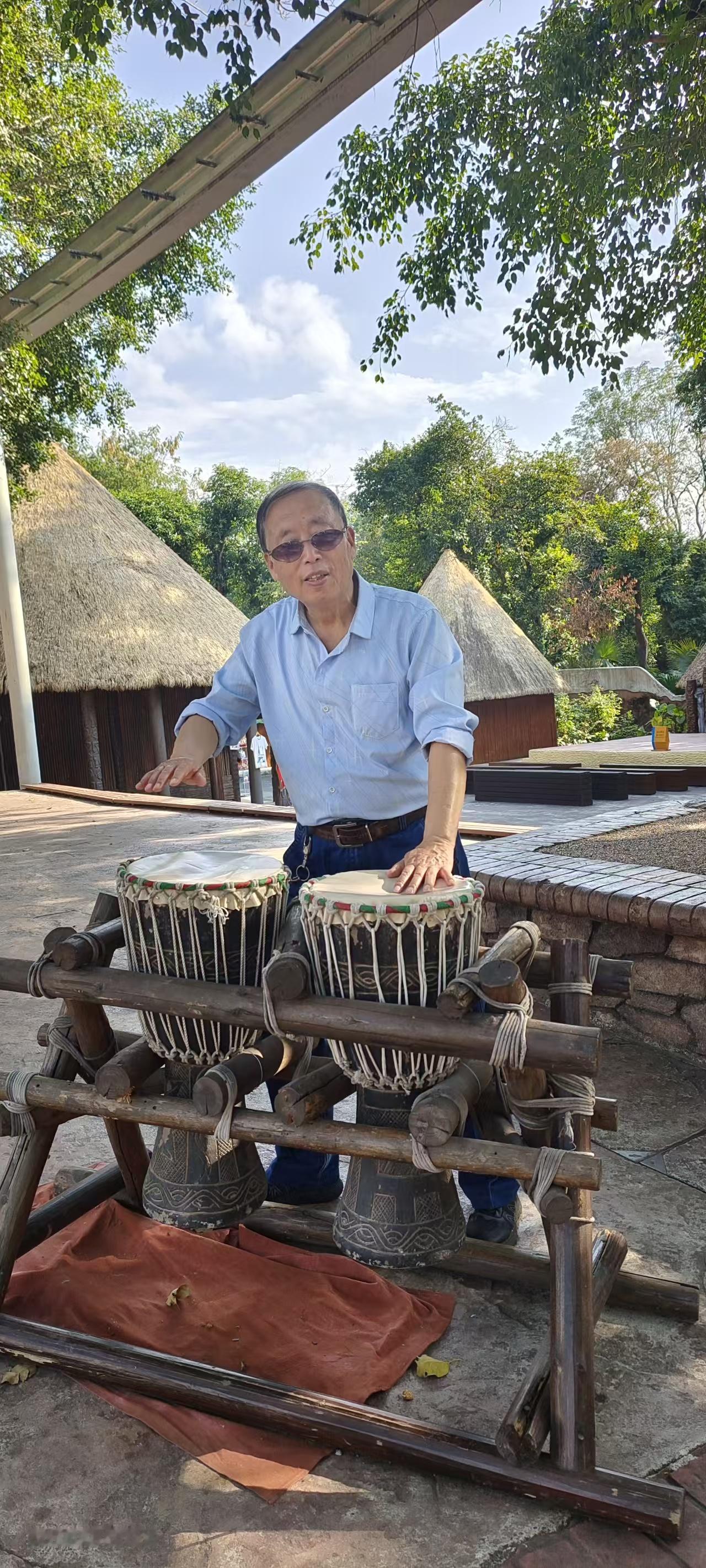 ​​​​2025年年末广东游之七：——去深圳世界之窗旅游感受全