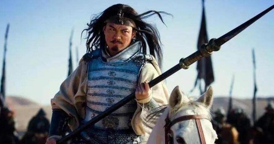 公元222年，三国名将马超走到了生命的尽头，他写遗书给刘备：“曹操杀了我全家20