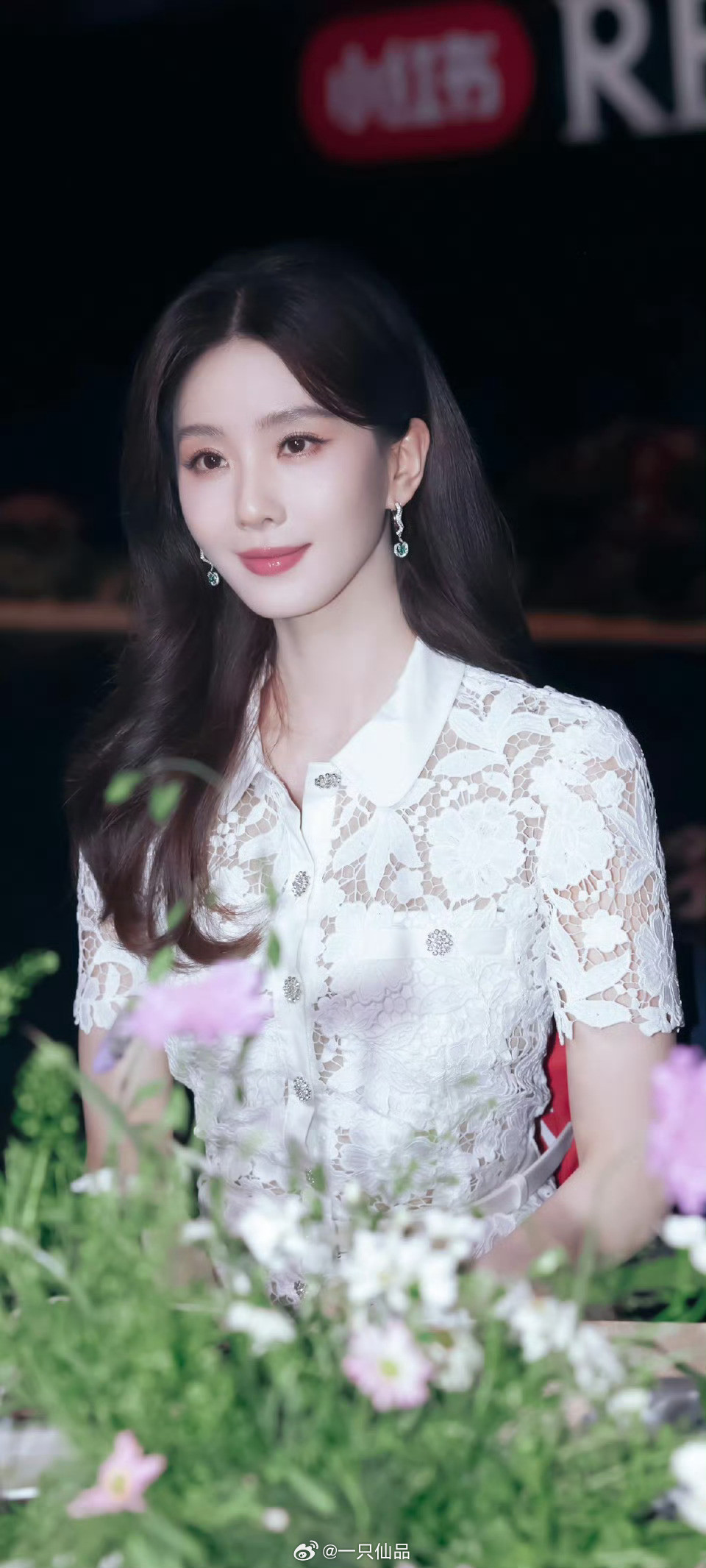 刘诗诗的美，无法用文字表达，太伟大了这个刘诗诗美晕了刘诗诗