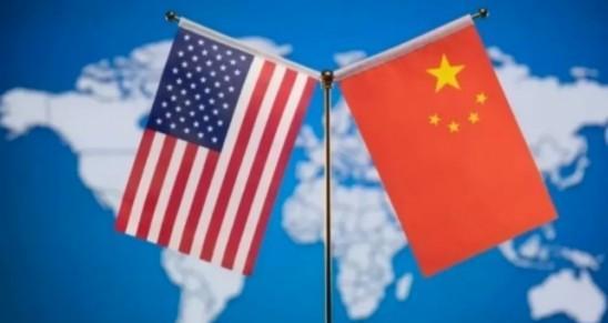 中美军事冲突似乎已经无可避免了！中美在军事和科技这两个领域的较量，正变得越来越激