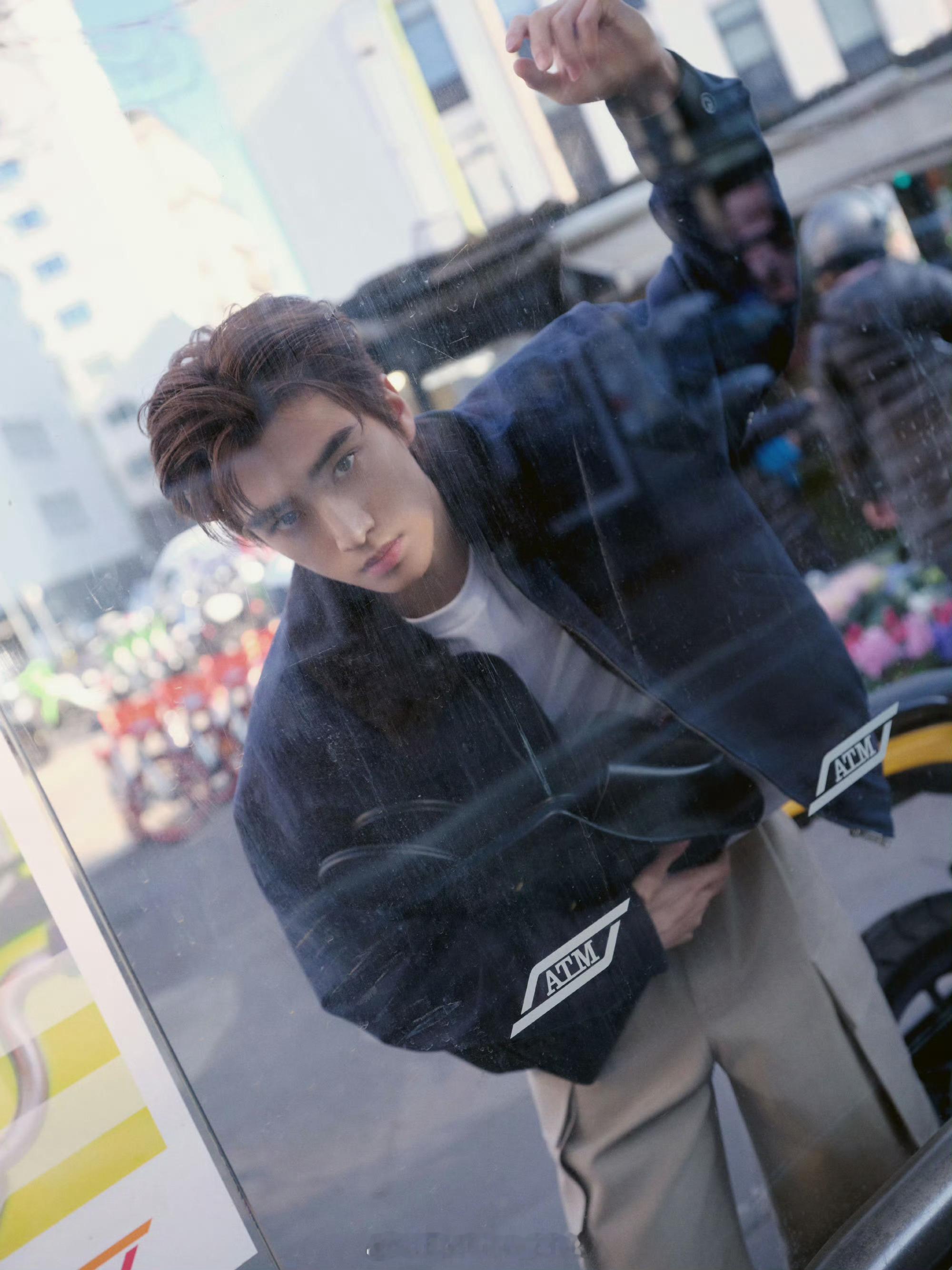 MOK_StarStyleBottegaVeneta观秀嘉宾一览BV全球品