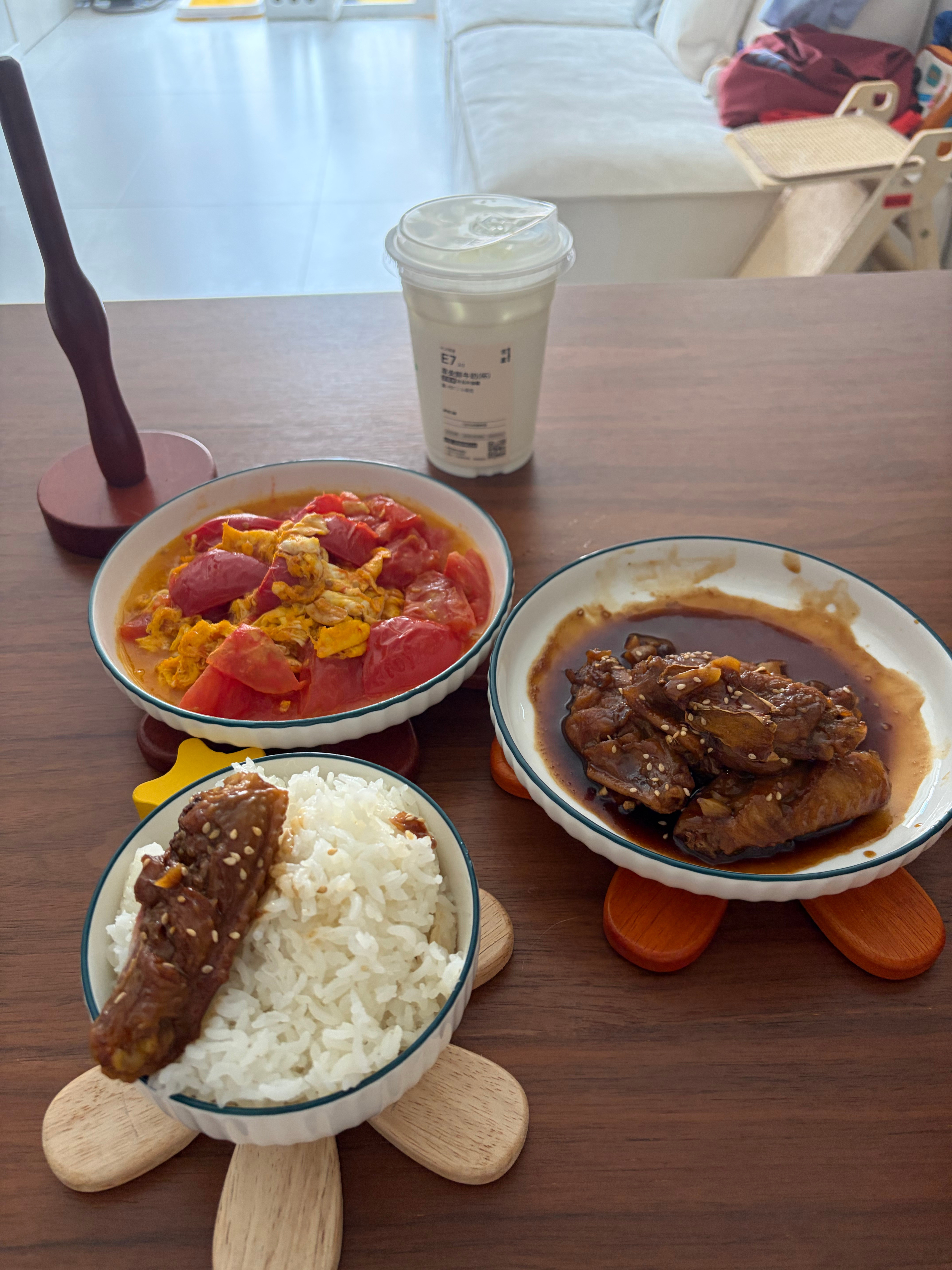 午饭午饭