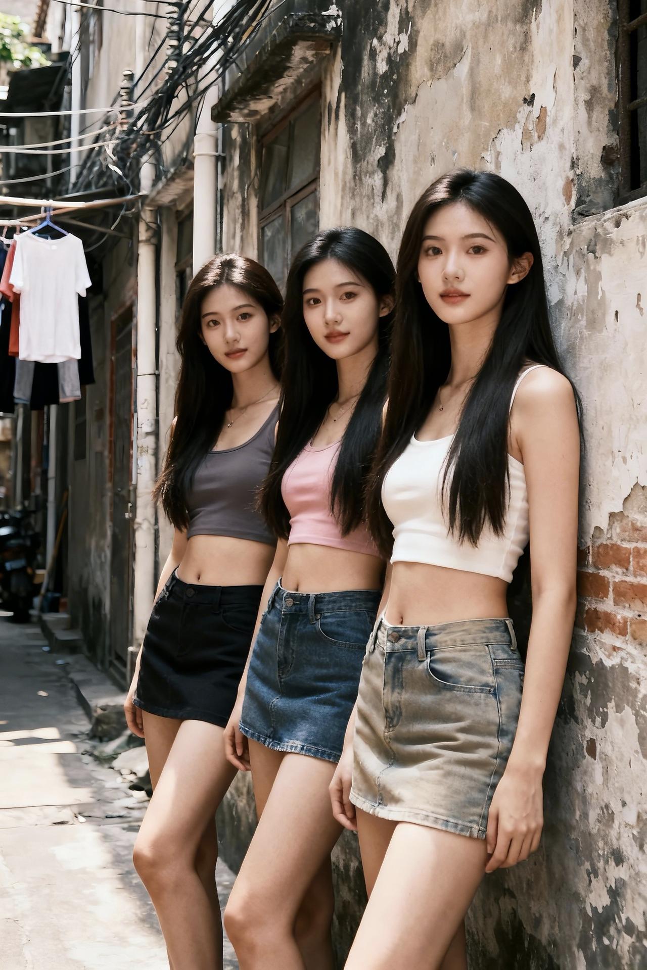 白天晒太阳☀️晚上玩手机📱，一天天的就这么过了，转眼就到年底了，要挣点钱回家过