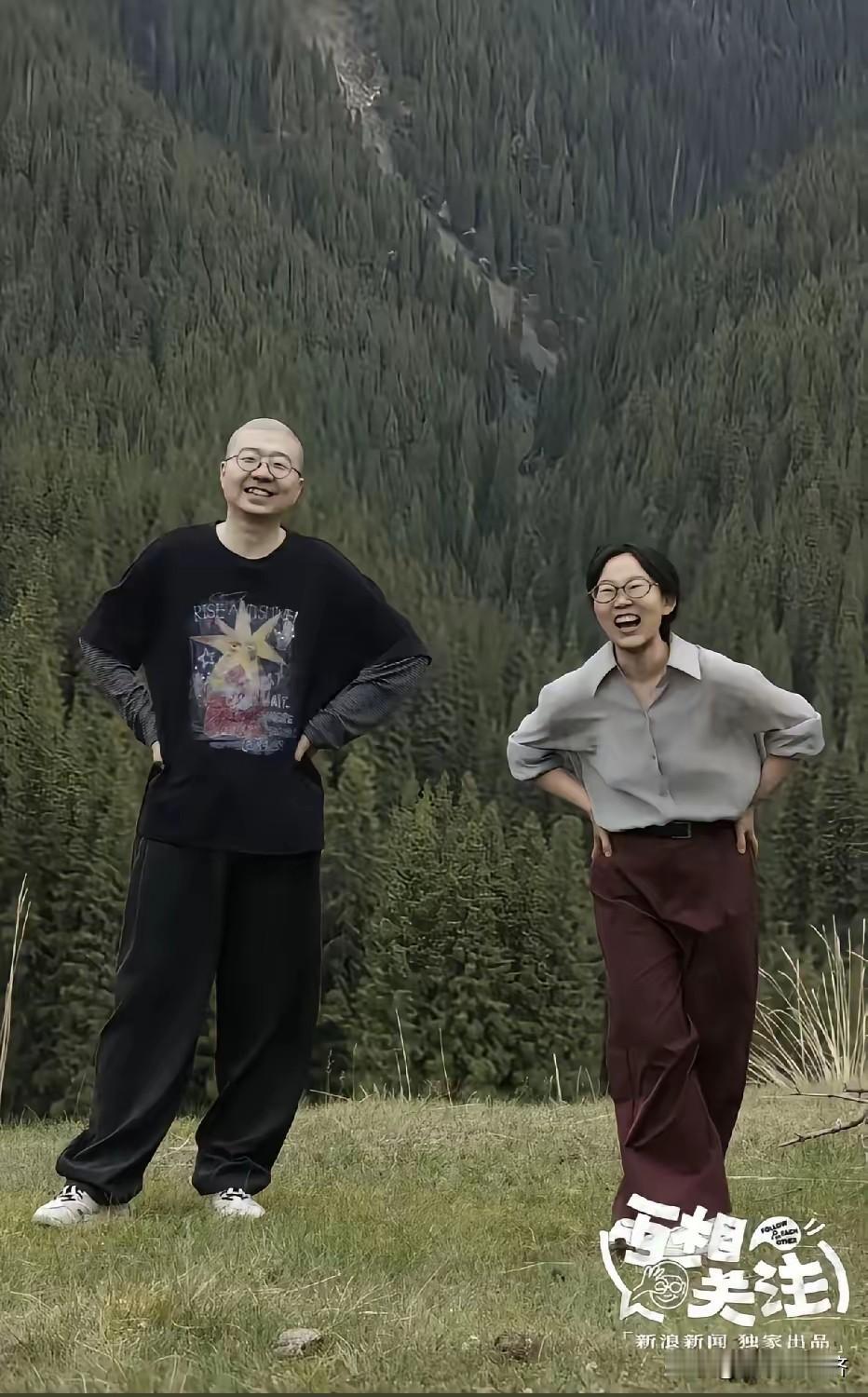 看李诞采访李娟，在对比董宇辉采访李娟，就能够看出李诞的采访和主持水平远在董宇辉之