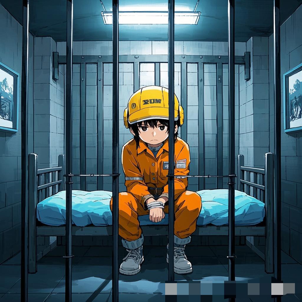 简直丧心病狂，5名河北外卖骑手制造意外工伤骗保32万多元。外卖骑手张某送外卖，因