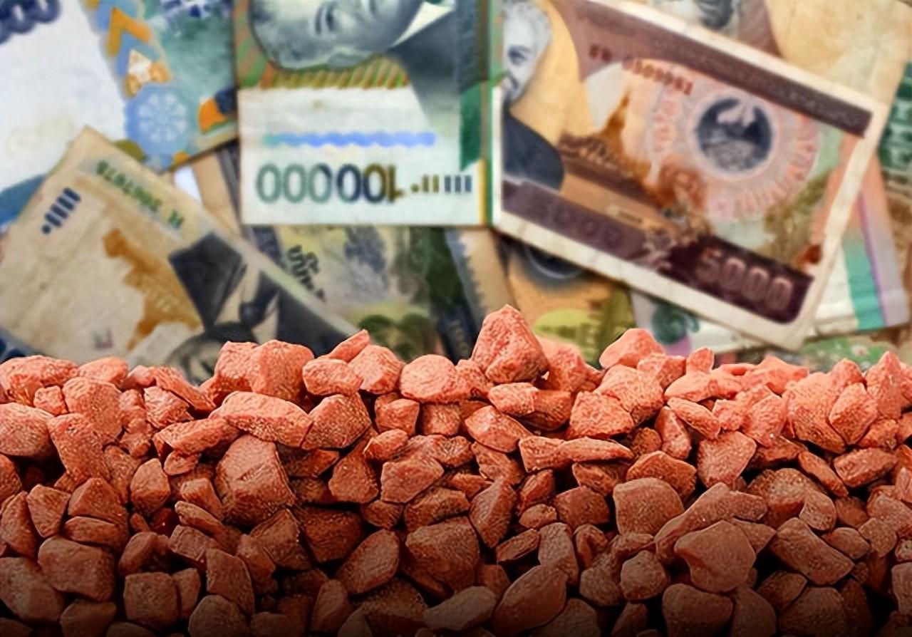 5年前，谁会料到老挝这个默默无闻的“小兄弟”，能在全球钾肥的牌桌上正儿八经拿大分
