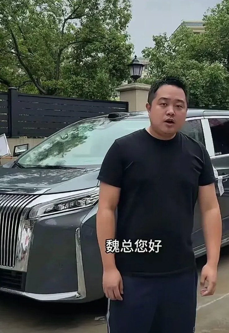 我之前就讲，如今网上有不少人恶意抹黑长城汽车。这不，张教官就冒出来了。结果随着长