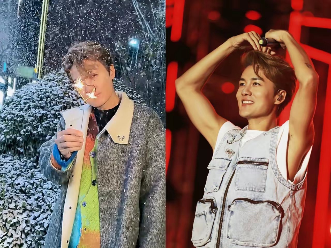 终于明白吴克群为啥人缘好了，不是他救了于文文，也不是帮过张韶涵，而是他这个人已经